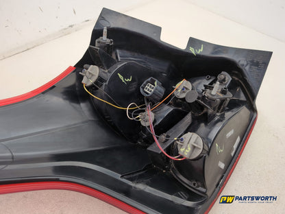 Lamp Assembly Rear RH 6