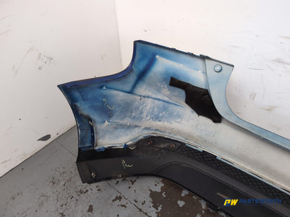 Rear Bumper 12