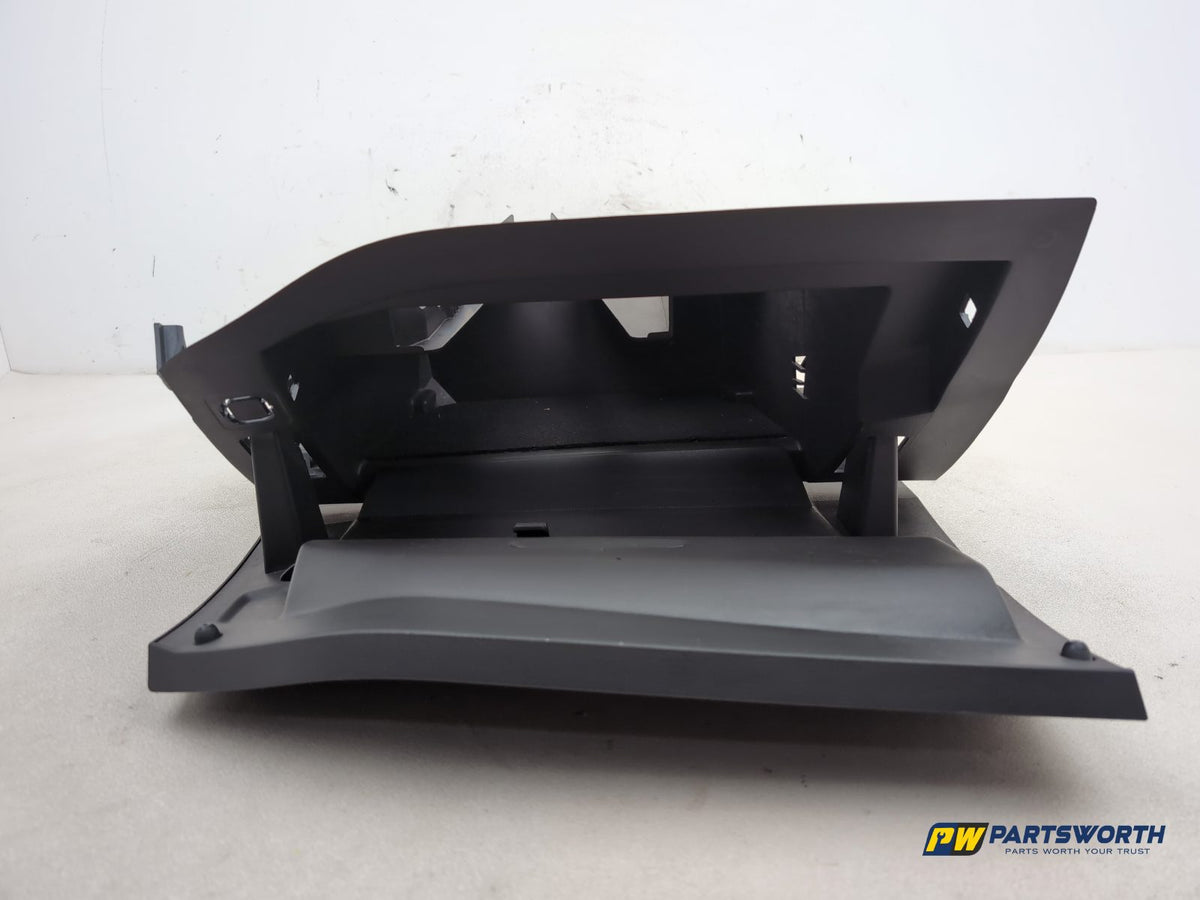 Glove Compartment Assembly 6
