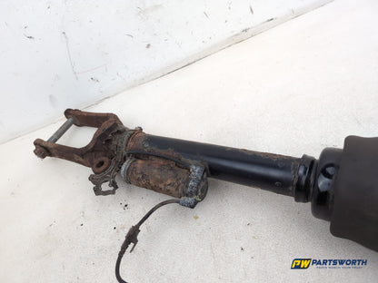 Shock Absorber Front RH 5