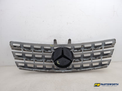 Grille Front 6