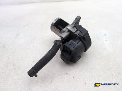 EGR Valve 6