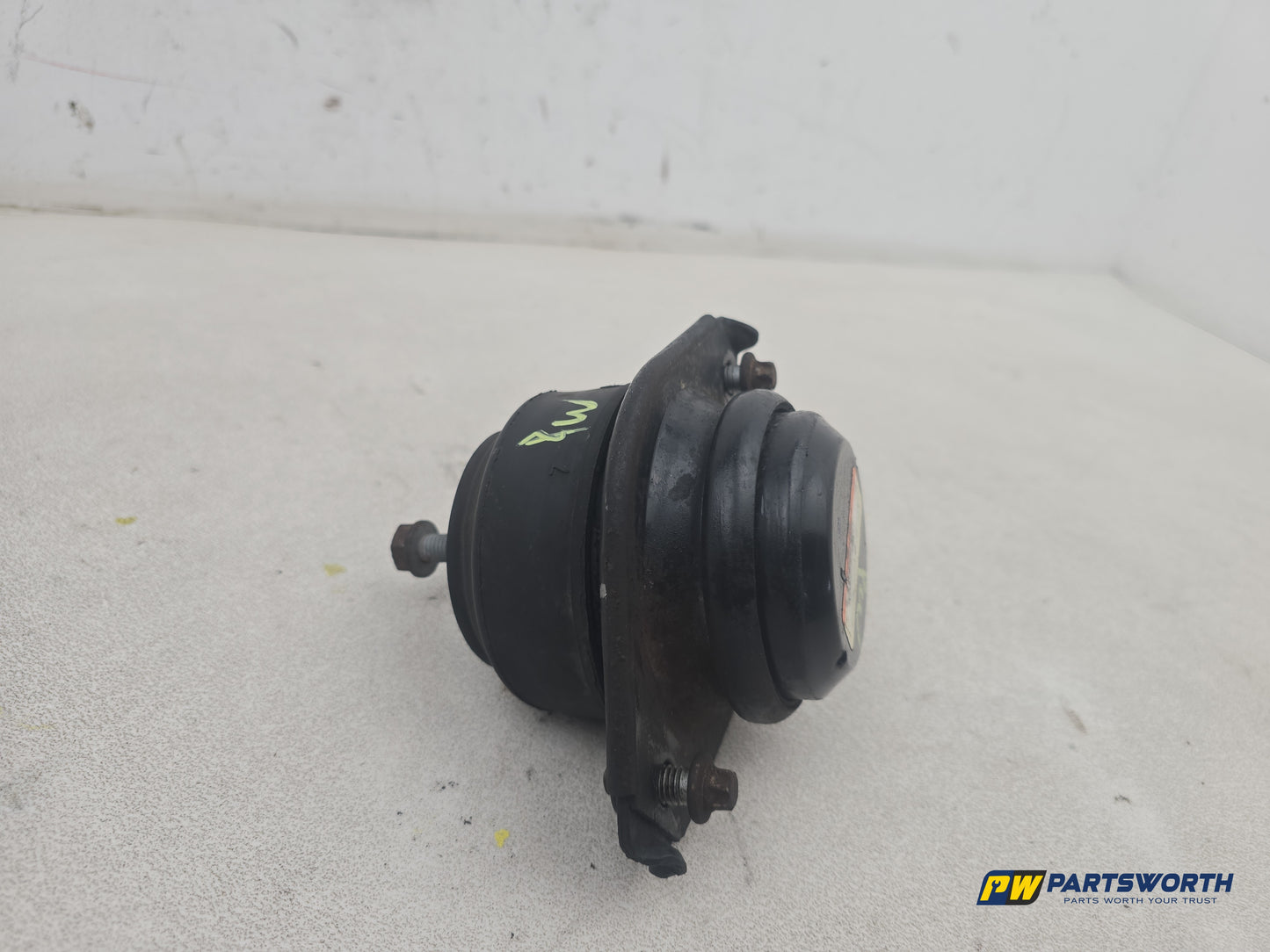 Engine Mounting Bracket 6