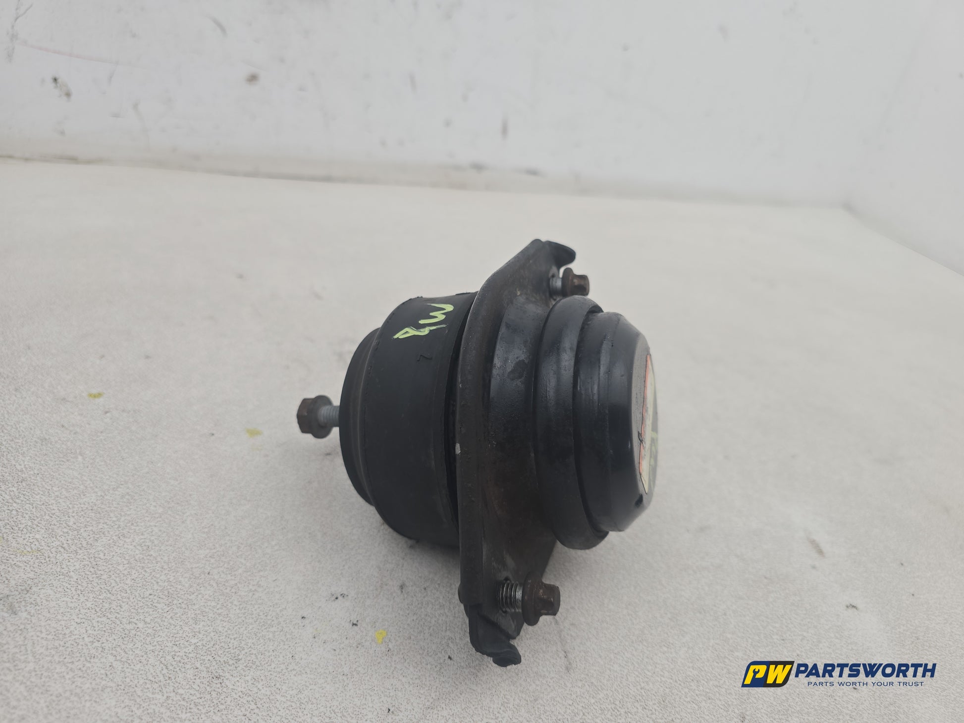 Engine Mounting Bracket 6