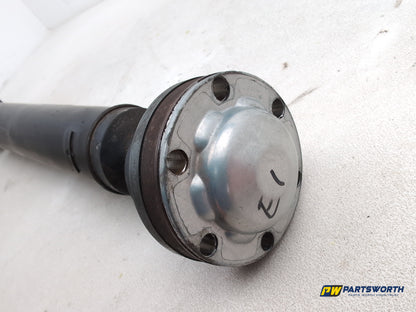 Propshaft Front 6