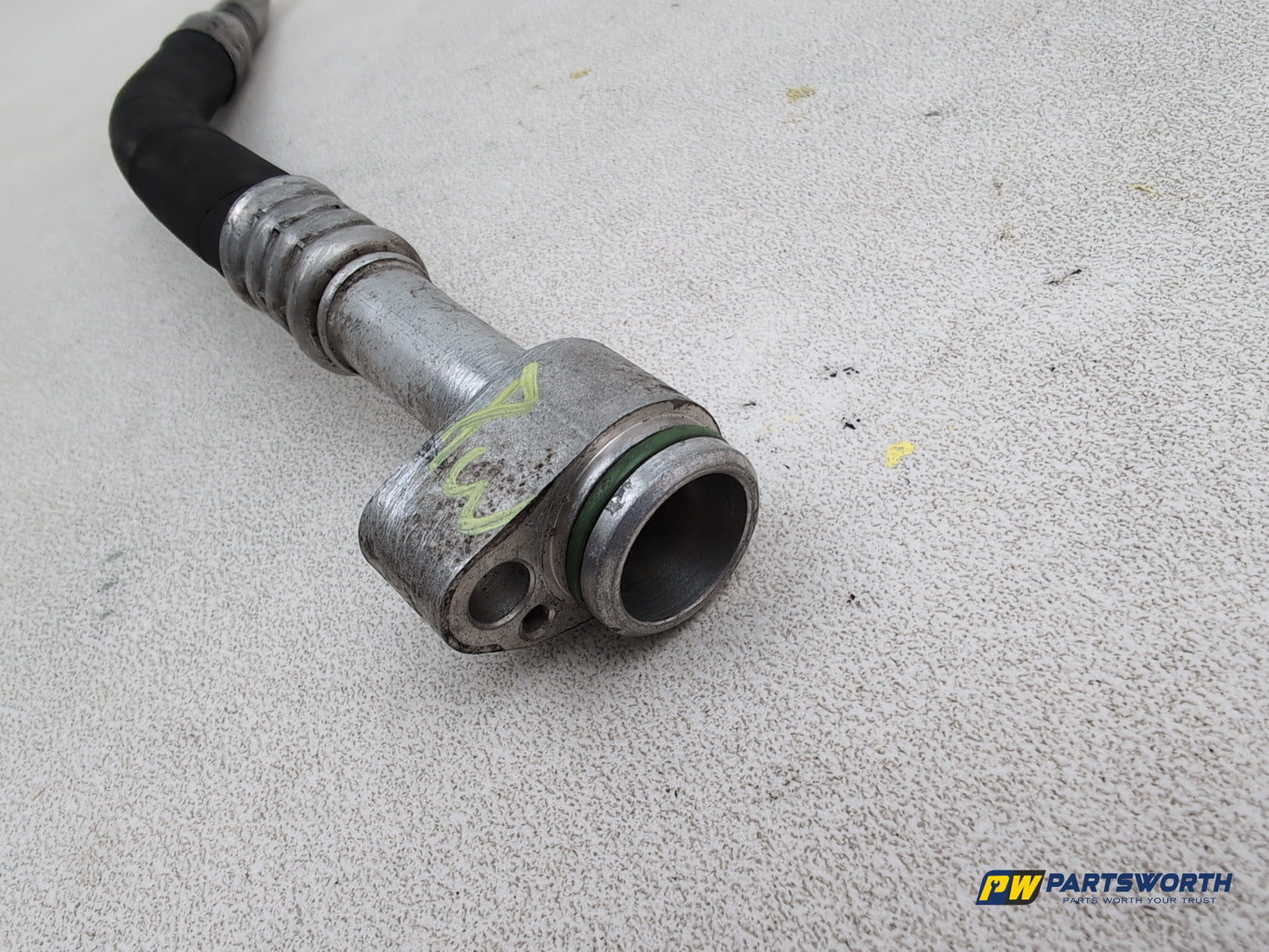 Air Conditioning Pipe 4