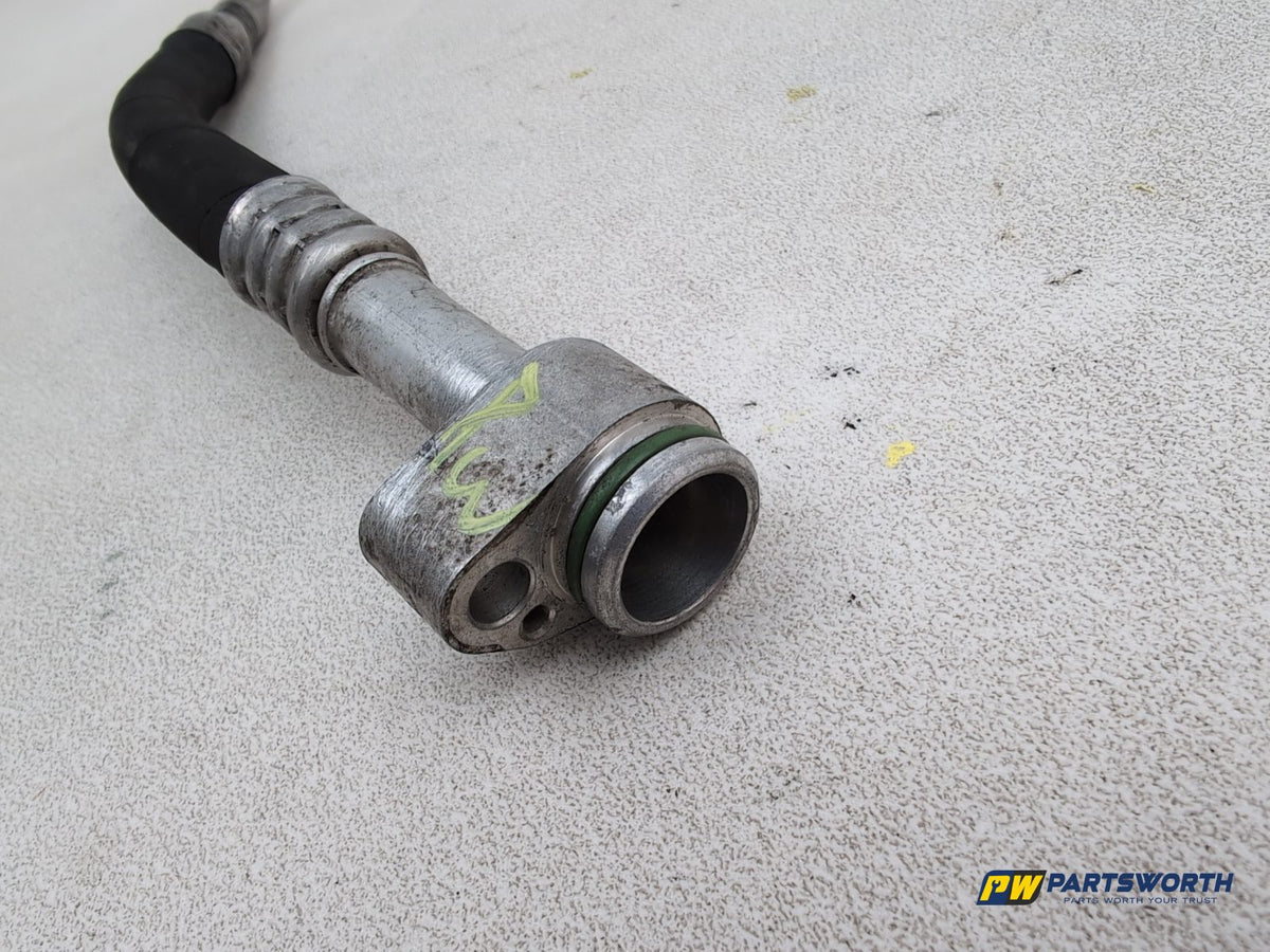 Air Conditioning Pipe 4