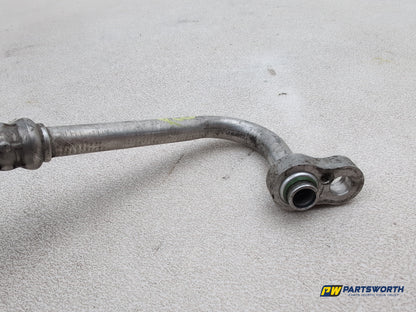 Mercedes-Benz Ml350 Spt Cdi Blueef-Cy Air Conditioning Pipe 2009-2011 - photo 6