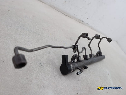 Fuel Rail 6