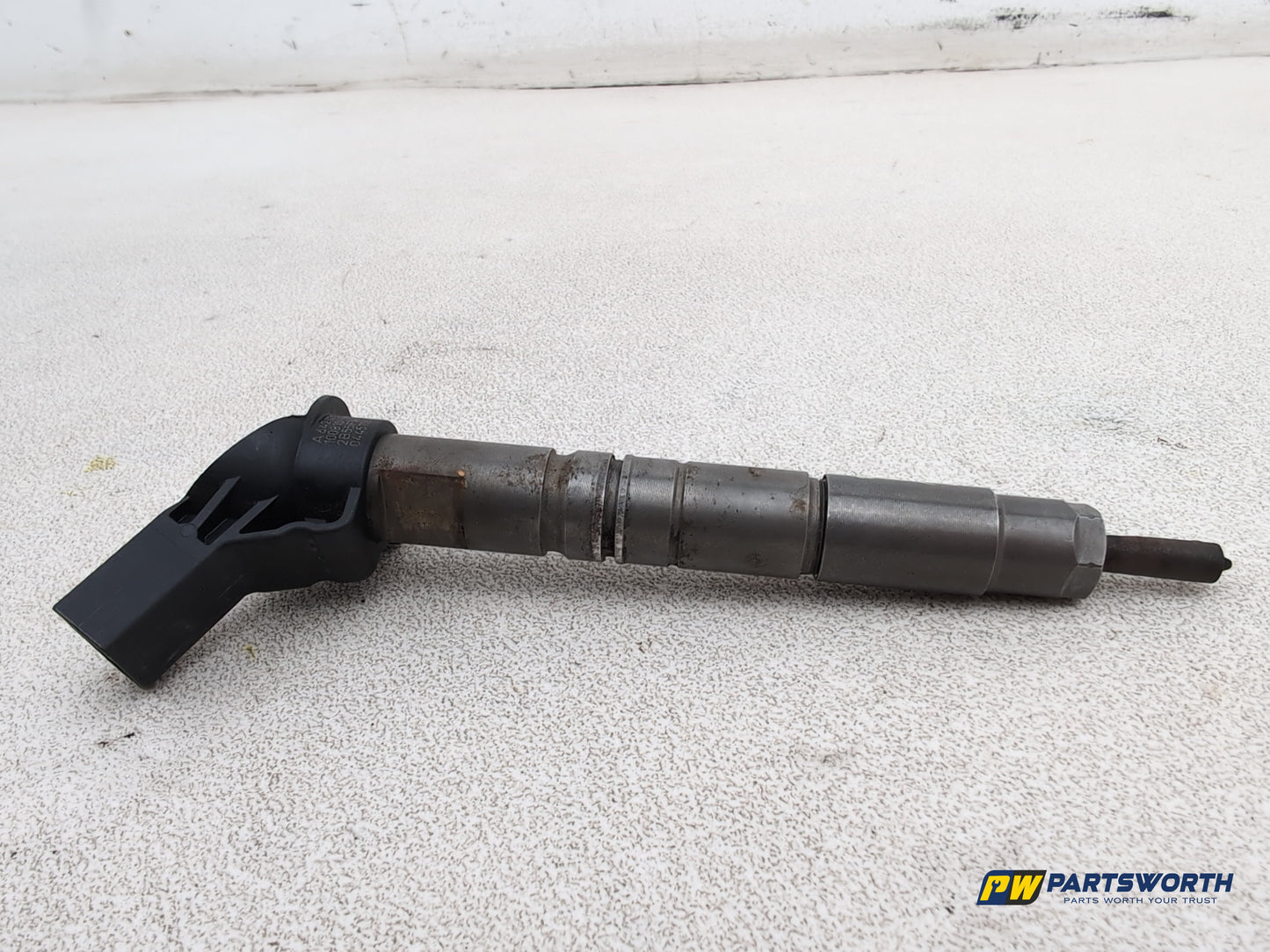 Fuel Injector 6