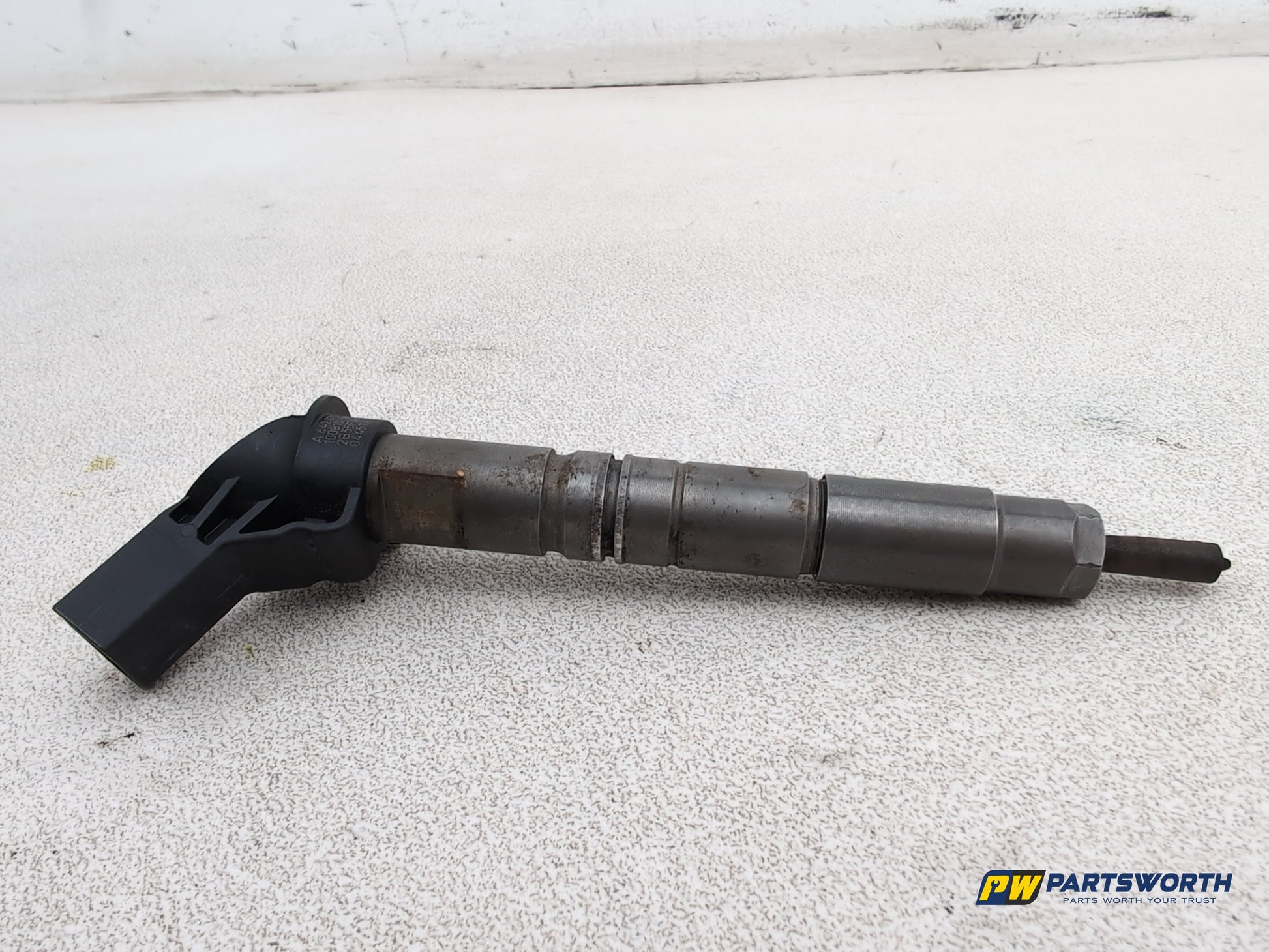 Fuel Injector 6