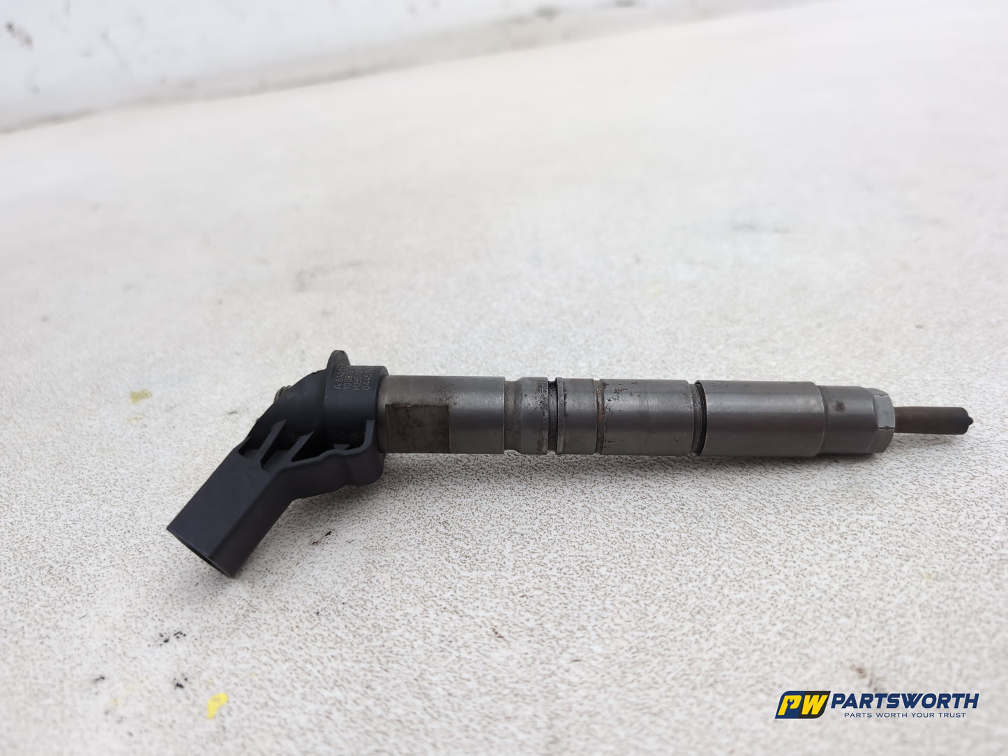 Fuel Injector 6