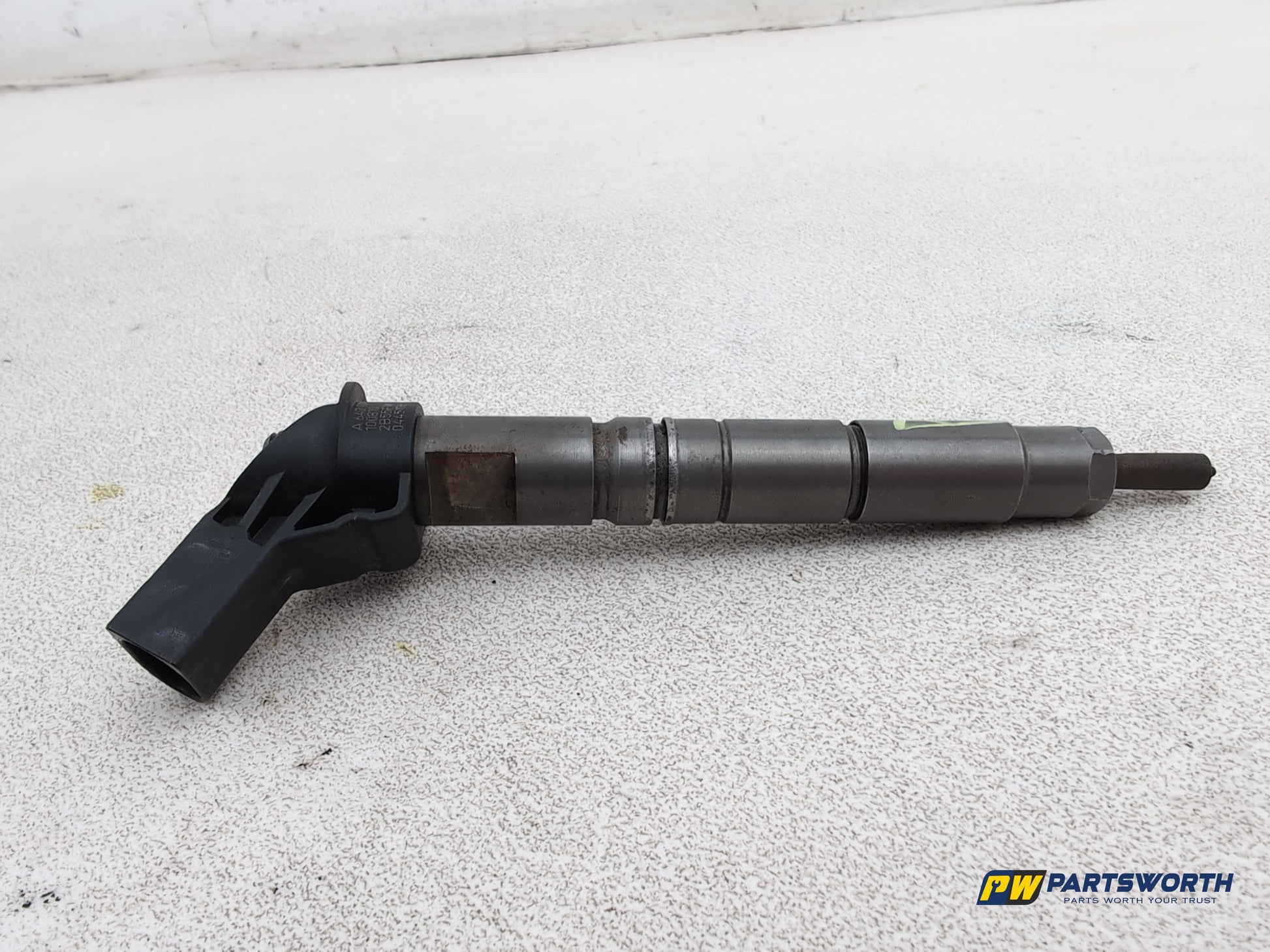 Fuel Injector 6
