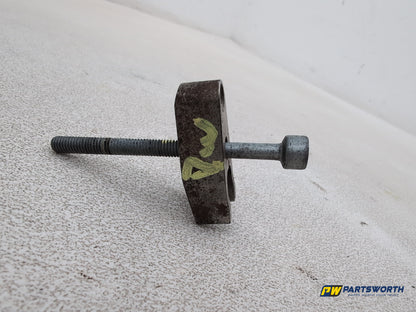 Mercedes-Benz Ml350 Spt Cdi Blueef-Cy Fuel Injector Clamp And Bolt - photo 6