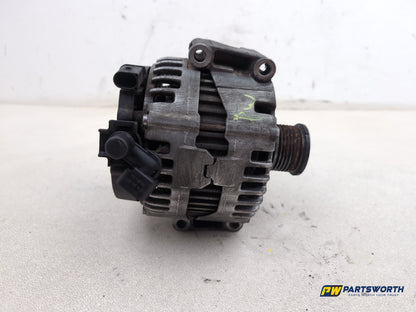 Alternator 4