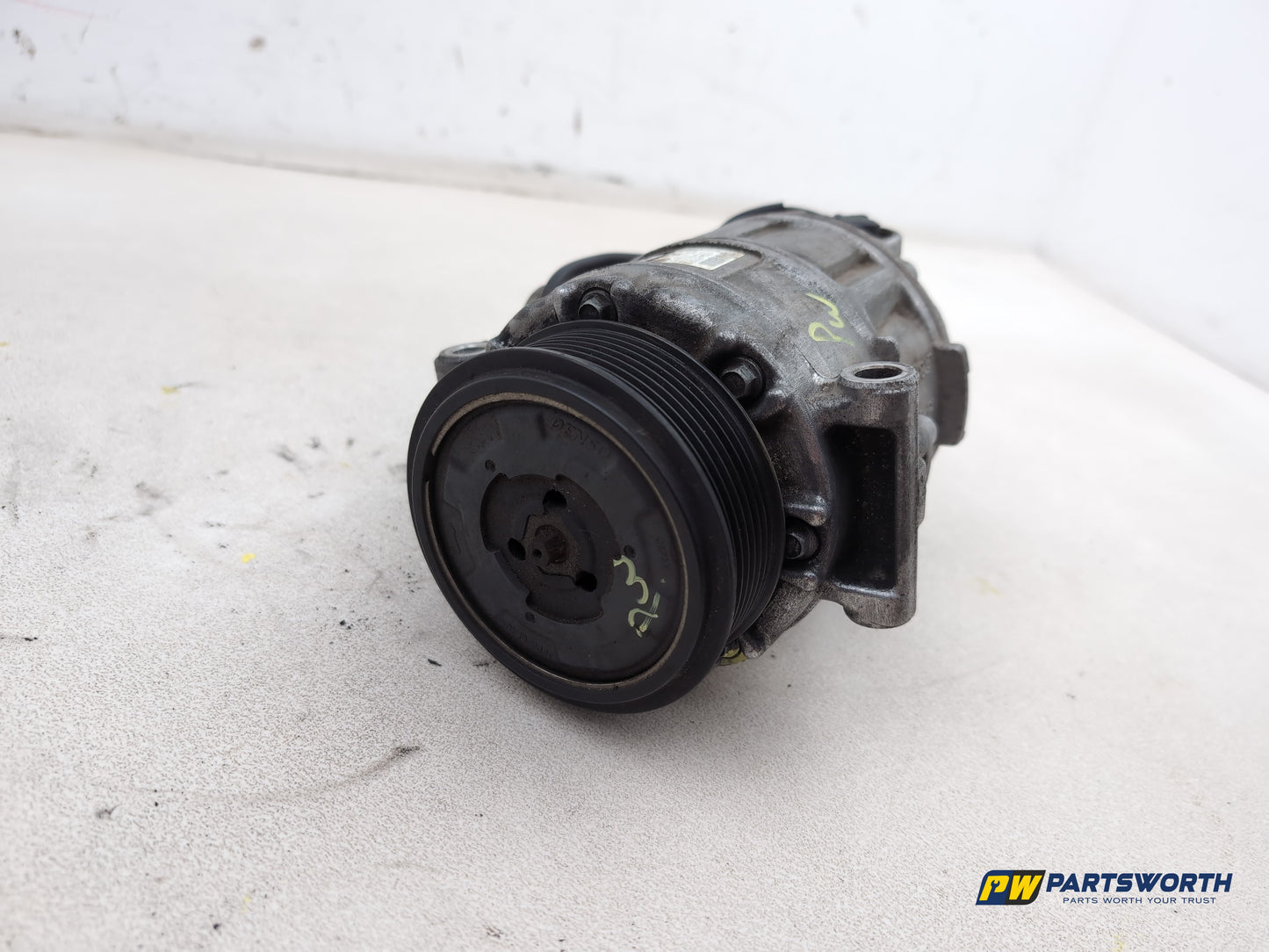 Air Conditioning Compressor 6