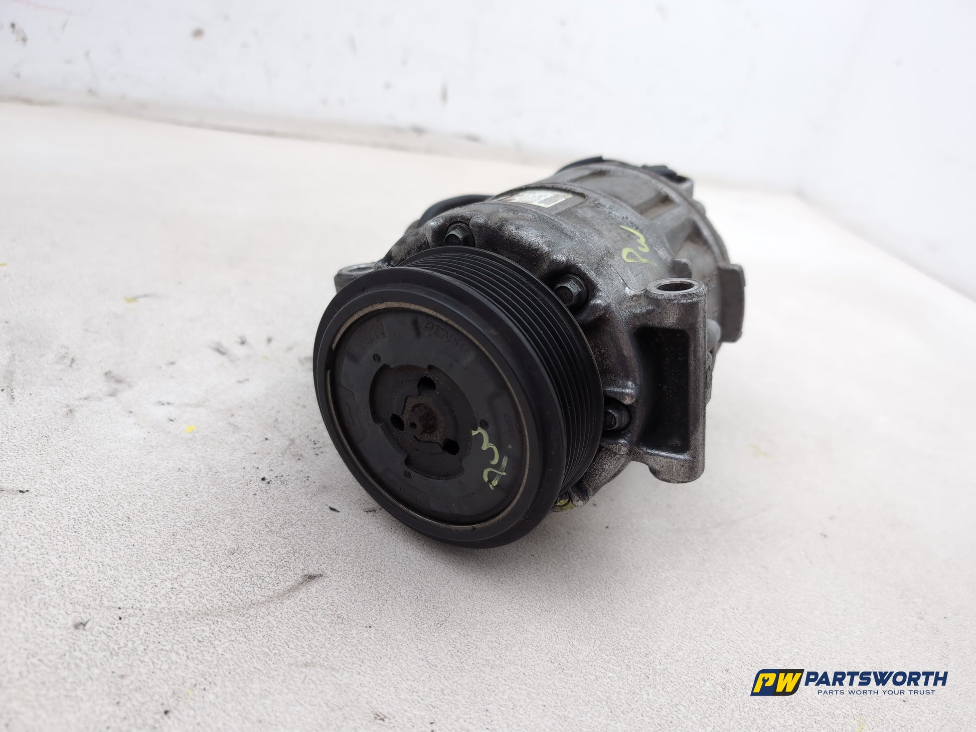 Air Conditioning Compressor 6