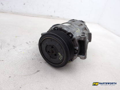 Air Conditioning Compressor 6