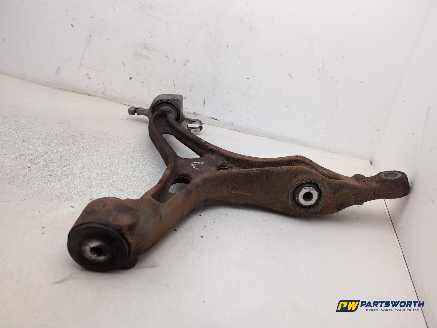 Suspension Arm Front Lower Wishbone LH 6
