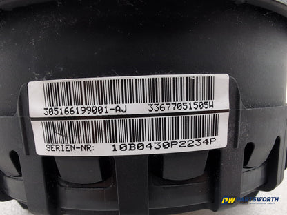 Bmw 1 3 5 X1 Series E81 E87 E88 E82 E84 E90 Steering Wheel Cover 305166199001 - photo 6