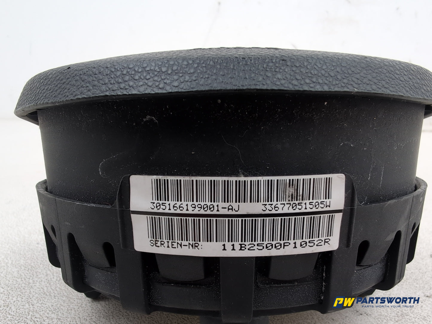 Bmw 1 3 5 X1 Series E81 E87 E88 E82 E84 E90 Steering Wheel Cover 305166199001 - photo 6