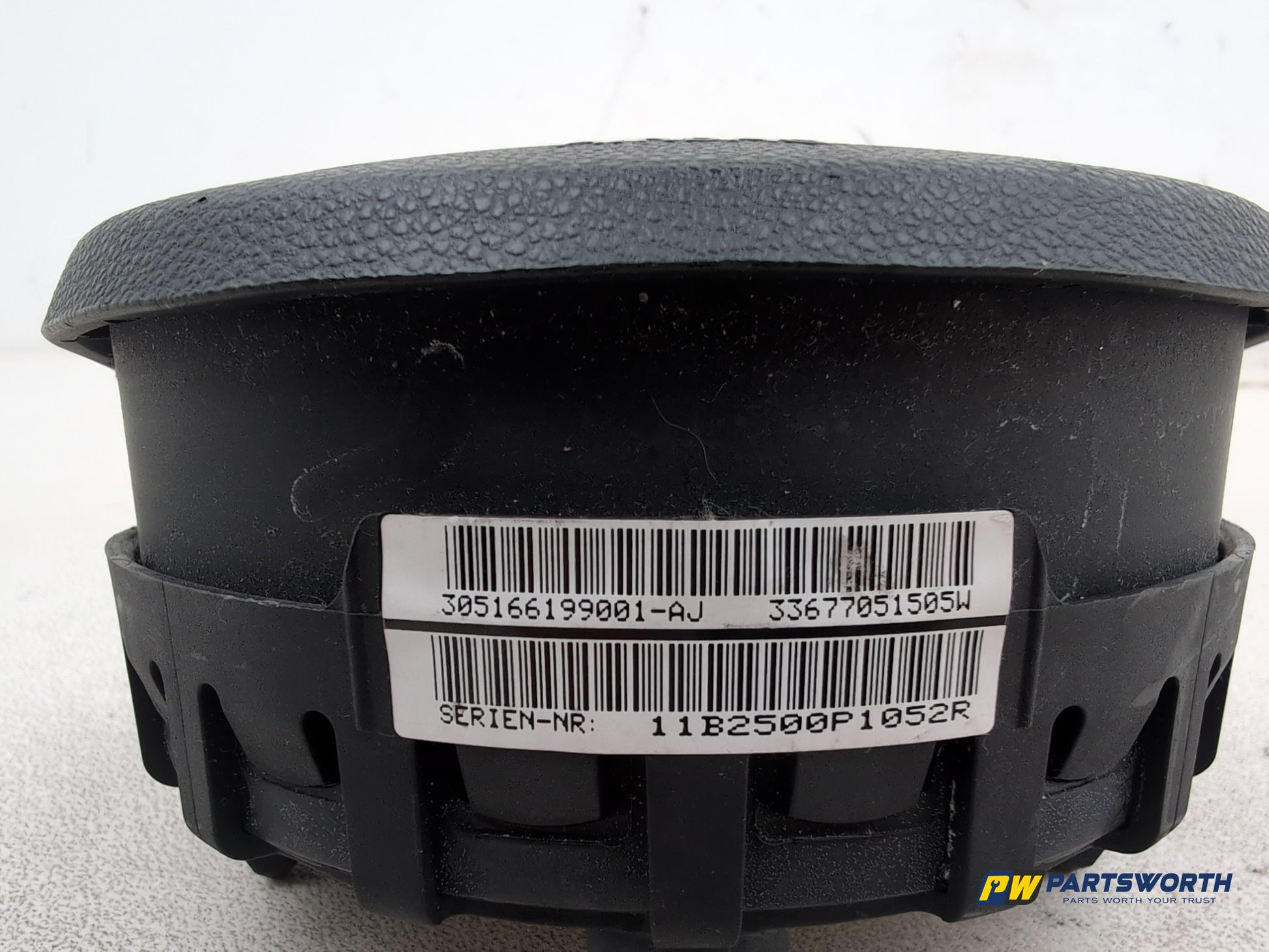 Bmw 1 3 5 X1 Series E81 E87 E88 E82 E84 E90 Steering Wheel Cover 305166199001 - photo 6