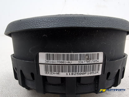 Bmw 1 3 5 X1 Series E81 E87 E88 E82 E84 E90 Steering Wheel Cover 305166199001 - photo 6