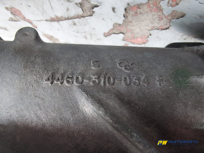 Mercedes-Benz Ml350 Spt Cdi Blueef-Cy A Automatic Differential Front A1643302102 - photo 6