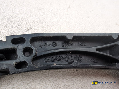 Wiper Front Arm 6