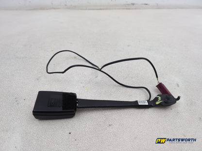 Ford Focus Zetec Turbo Seat Belt Buckle Front Right Driver Side 620392200c - photo 6