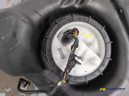 Fuel Tank 6