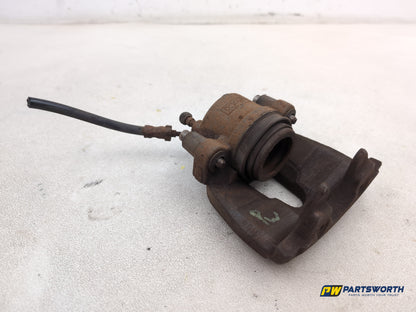 Brake Caliper Front LH 6