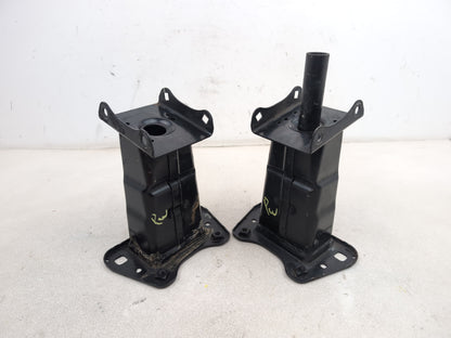 Bumper Front Reinforcement 6