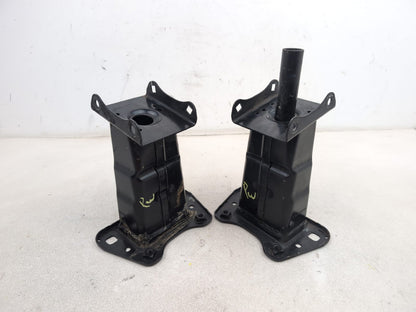 Bumper Front Reinforcement 6