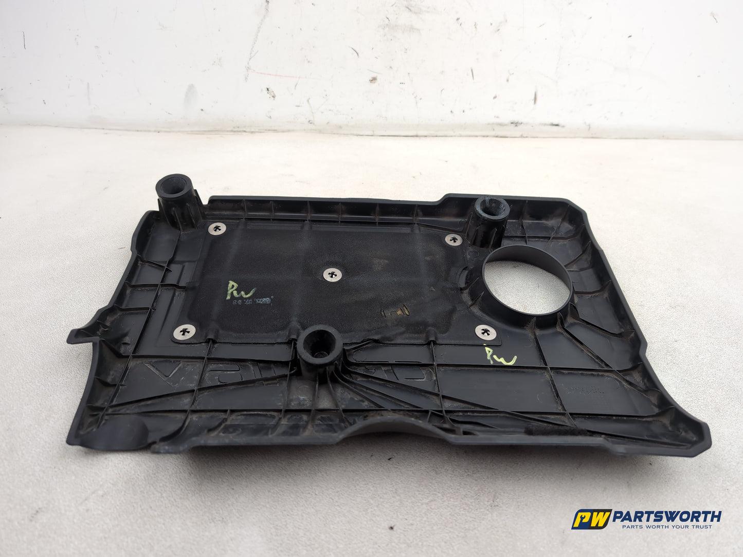 Engine Cover 6