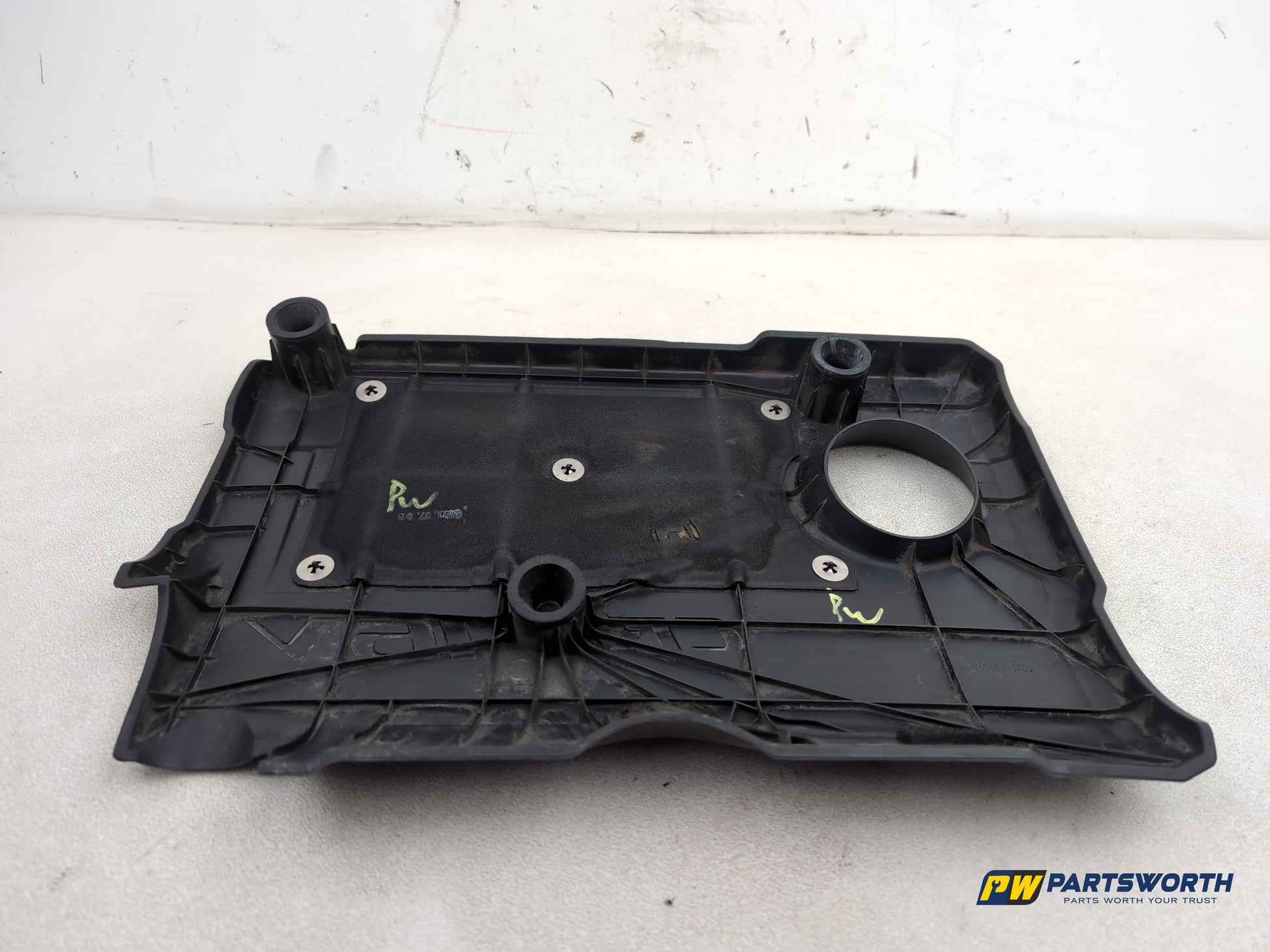 Engine Cover 6