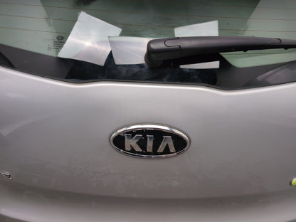 Boot Lid 6