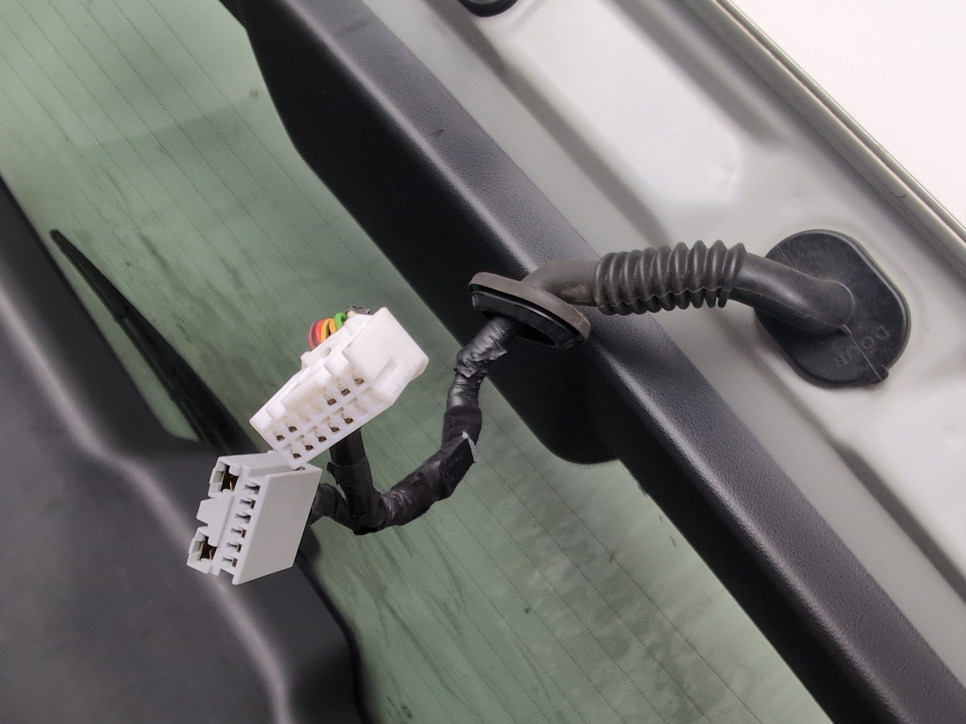 Boot Lid 11