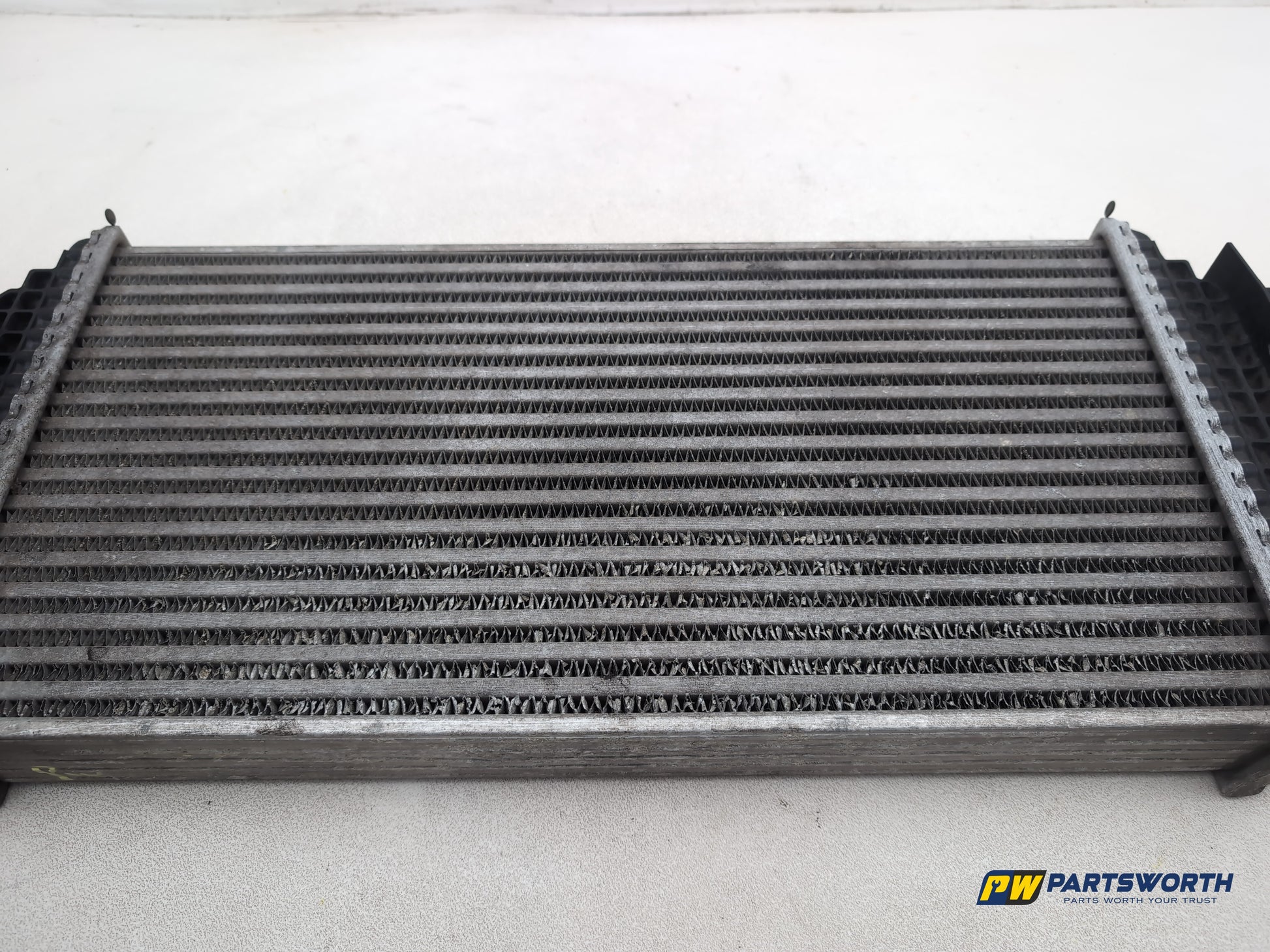 Turbo Intercooler 6