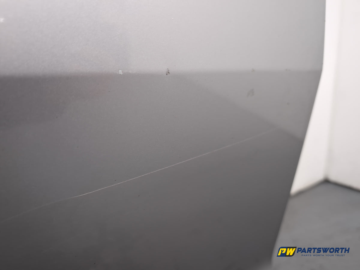 Door Rear RH 6