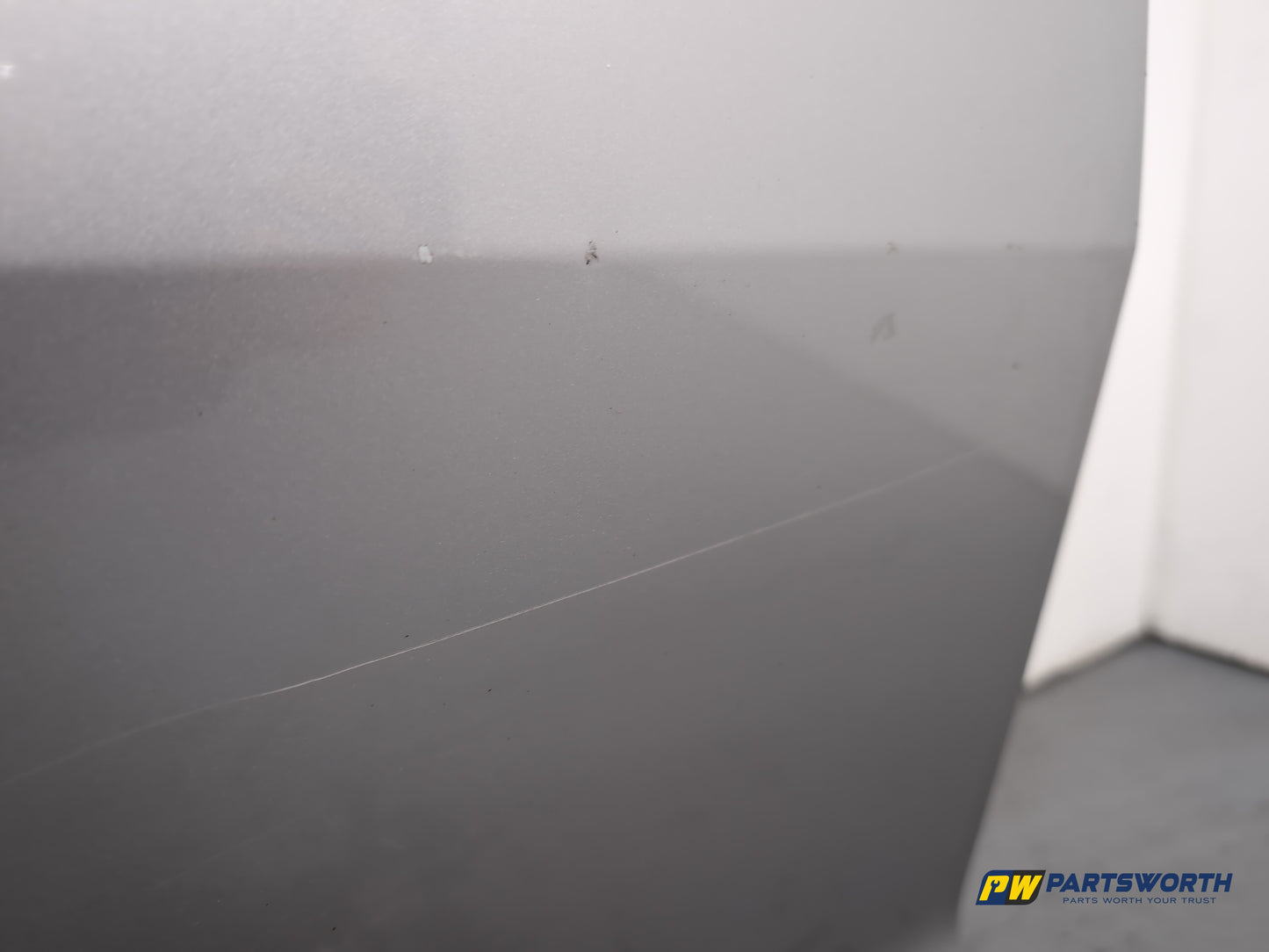 Door Rear RH 6