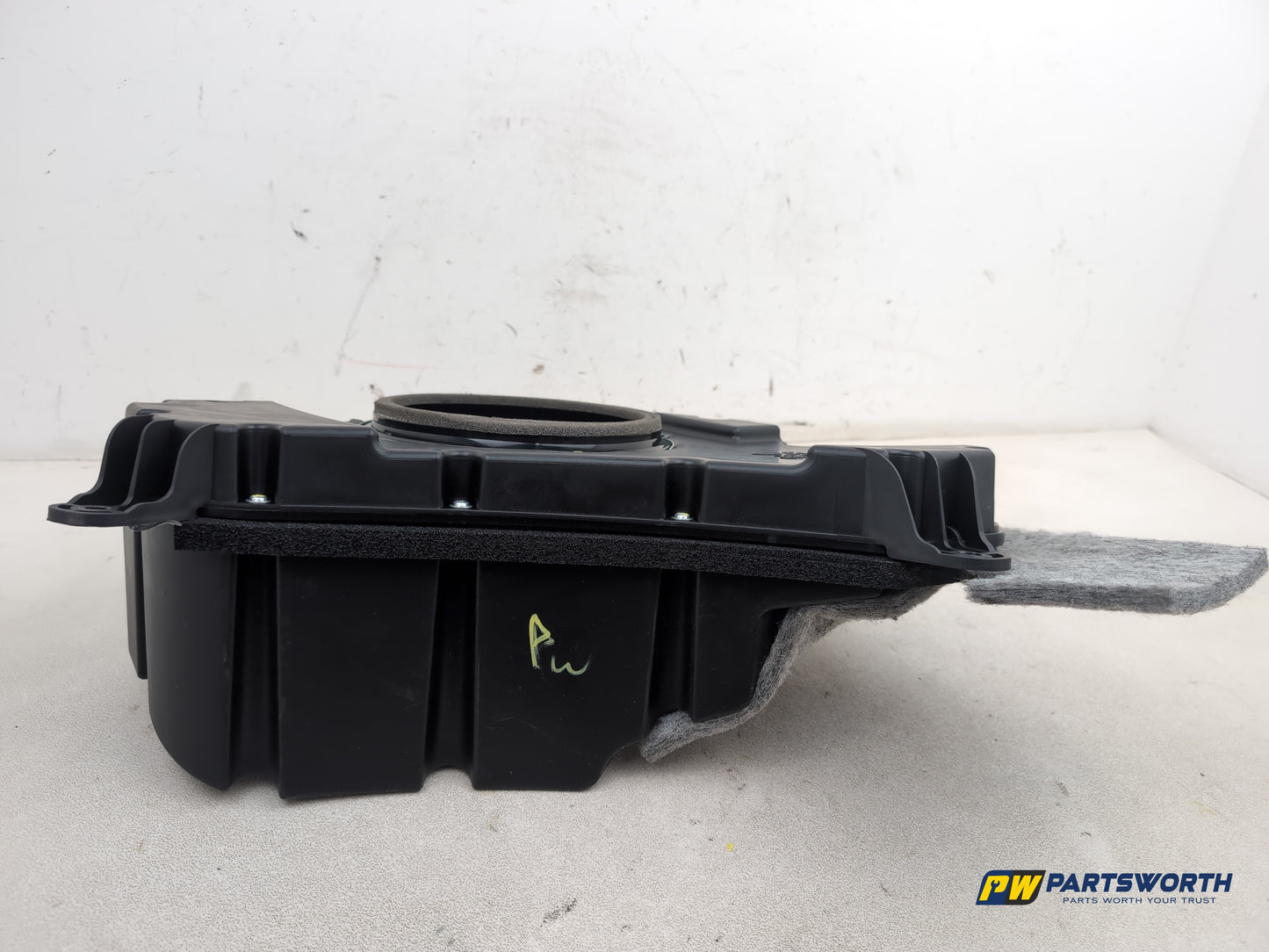 Speaker Amplifier 6