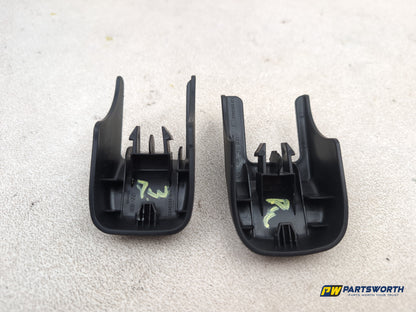 Kia Sportage 3 Sat Nav Crdi Left Passenger Side Seat Trims 1913443 2010-2013 - photo 6