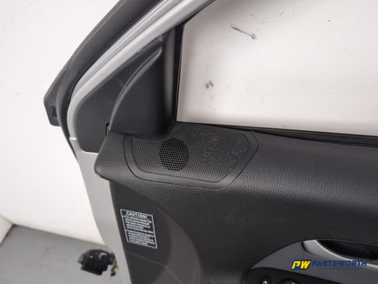 Door Front RH 12