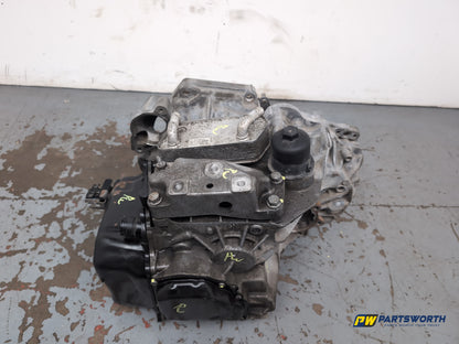 Automatic Transmission Assembly 12