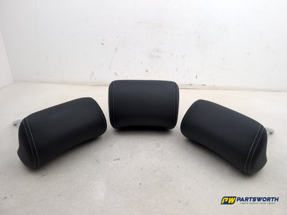 Rear Headrest 6