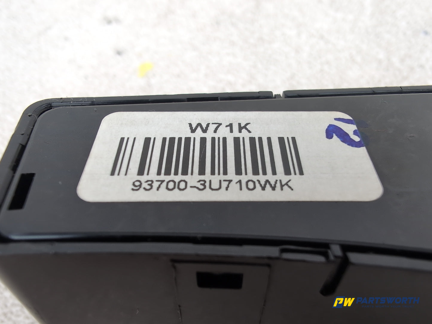 Switches 6