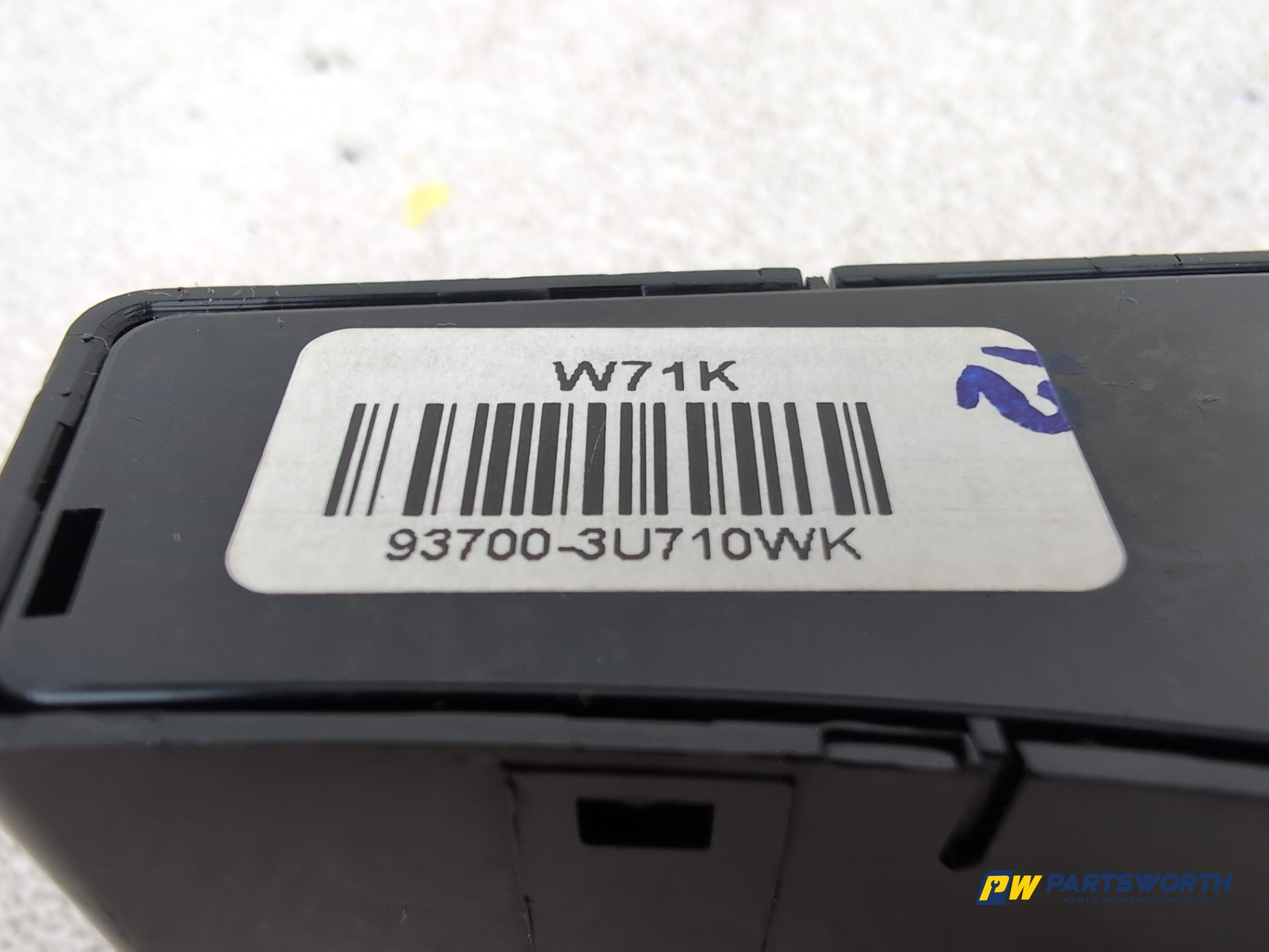 Switches 6