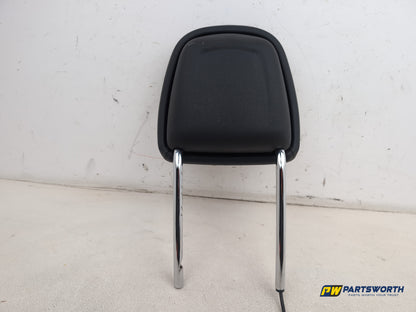 Rear Headrest 6