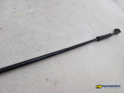 Kia Sportage 3 Sat Nav Crdi Bonnet Holder Arm 2010-2015 - photo 6
